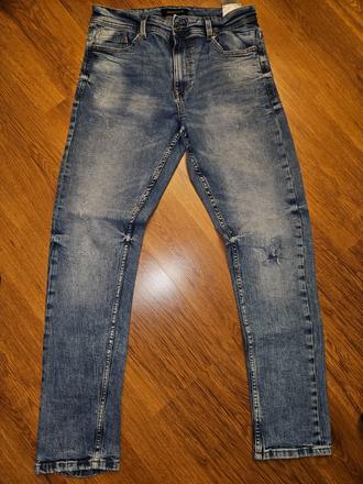 Rifle, new yorker,32