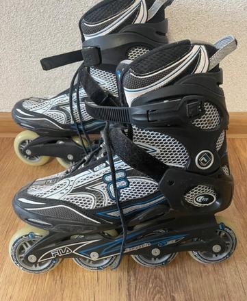 Fila korčule panske, fila,43