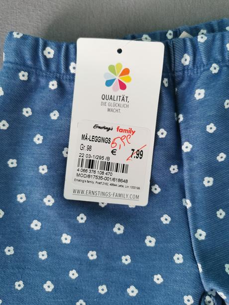 Leginky, topolino,98