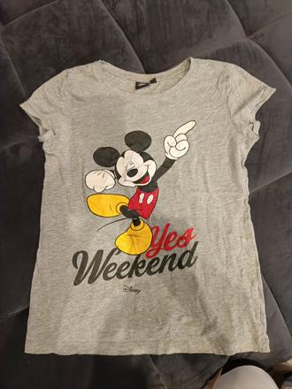 Tričko, disney,xs