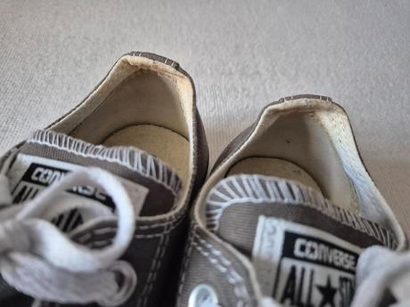 Dámske tenisky converse, converse,37