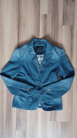 Riflové sako, amisu,36