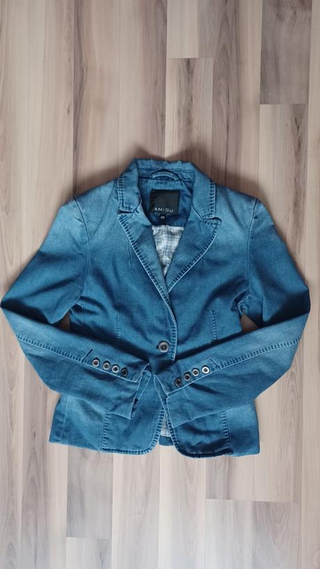 Riflové sako, amisu,36