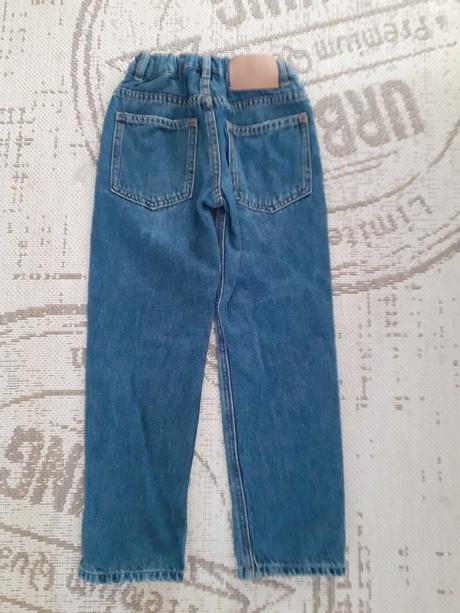 Detske rifle, zara,134