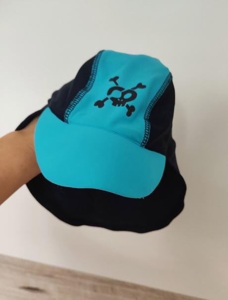 Šilt k vode, george,74