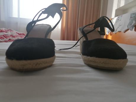 Sandále-asos, 39
