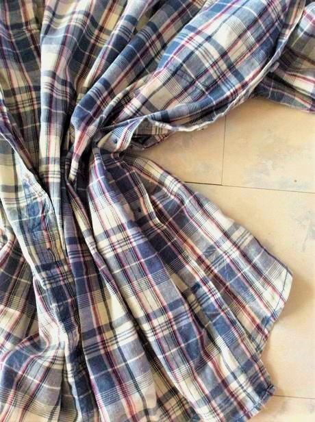 Športová košeľa brodway, xl