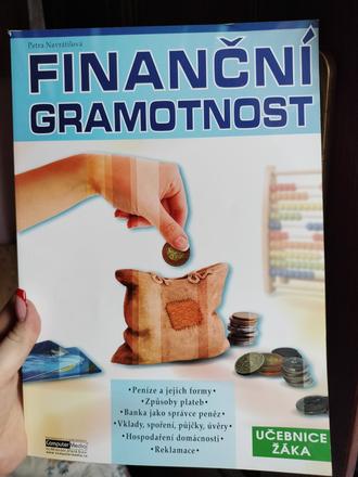 Finančná gramotnosť,