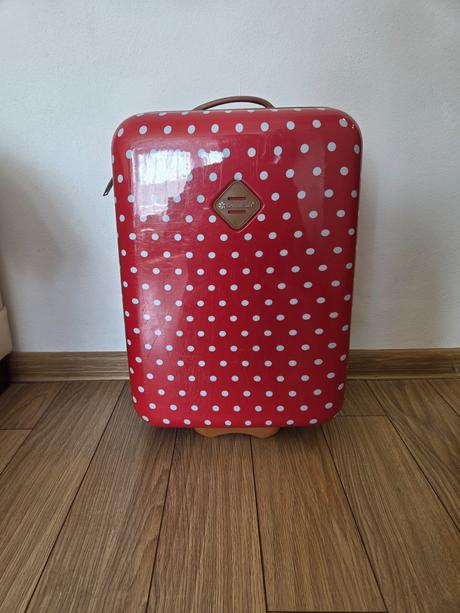 Detský kufor,