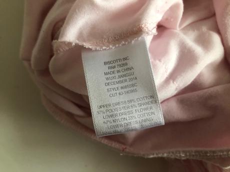 Šaty kate mack, 110