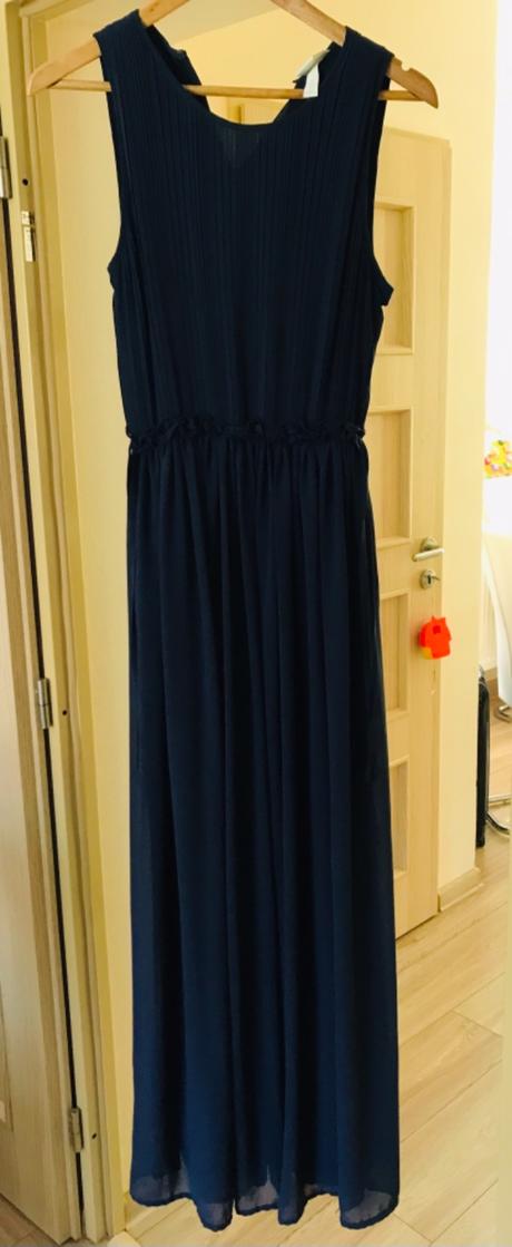 Saty mama a dcera 38 a 92, h&m,38