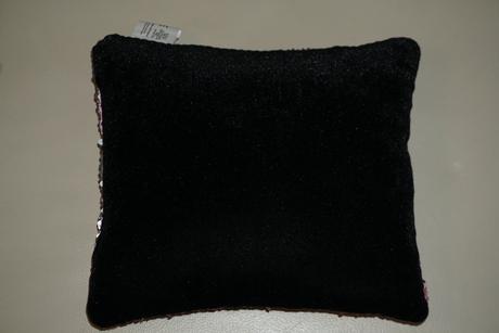 Canal toys glitrovy dekorovatelny vankus,