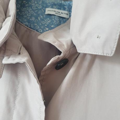 Trenčkot veľkosť s/m, m