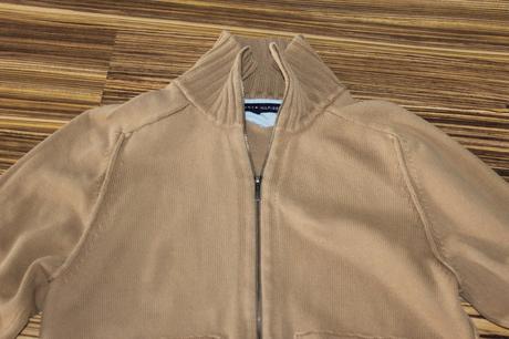 Pánsky sveter tommy hilfiger v. xl, tommy hilfiger,xl