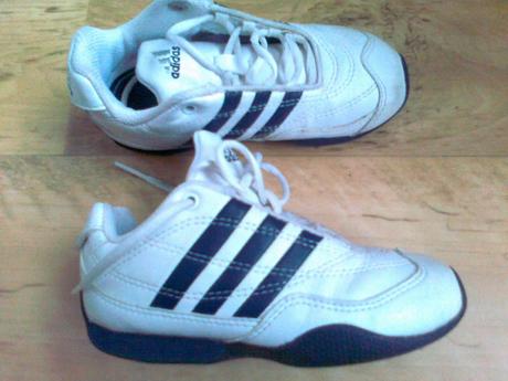 Adidas botasky veľ. 25, adidas,25