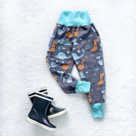 Prechodné softshellové nohavice - jarné, 56 - 134