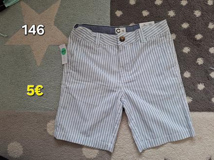Elegantne kratasy 146, 146