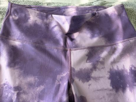 Sportove leginy, tchibo,m