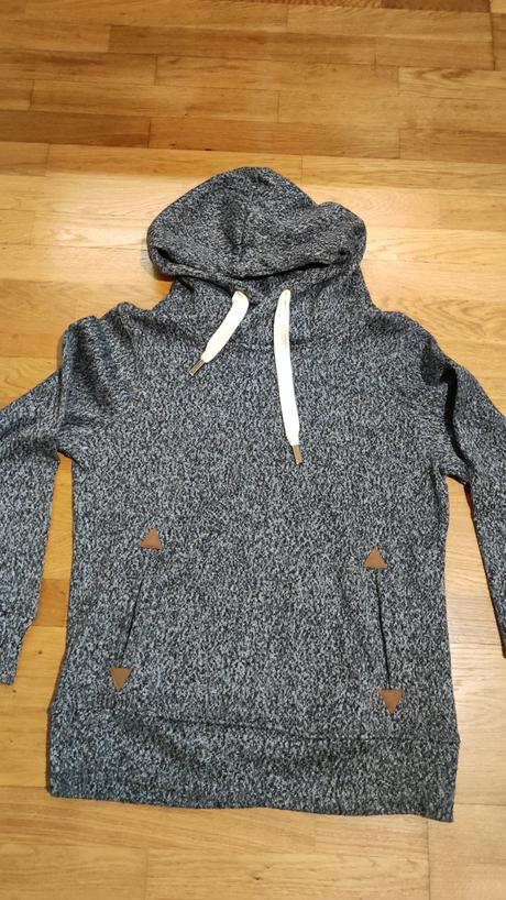 Krásny pulóver willard, m