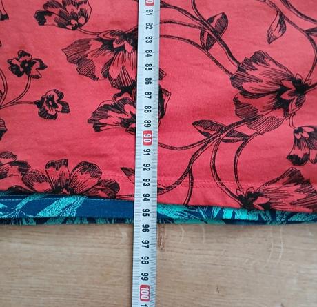 2x bavlnené šaty, c&a,l