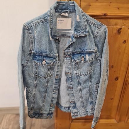 Riflova bunda, zara,152