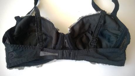 Podprsenka victorias secret, victoria's secret,75c