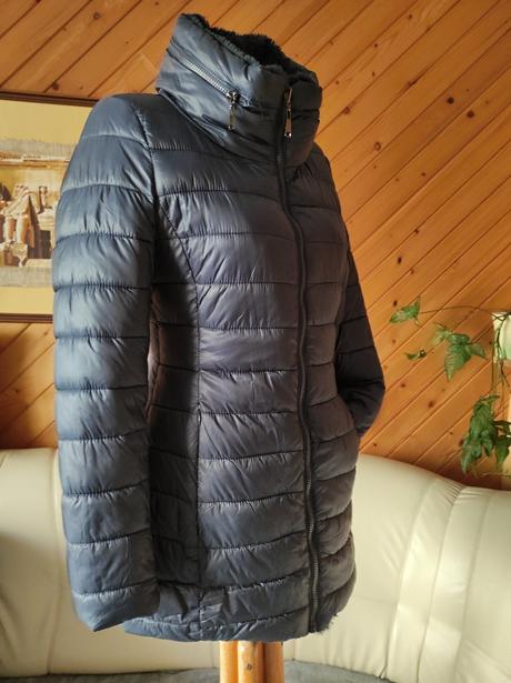 Obojstranná bunda, veľ. xs-s, s