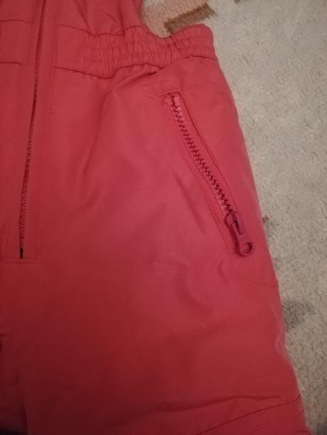 Otepľovaky do snehu, f&f,86