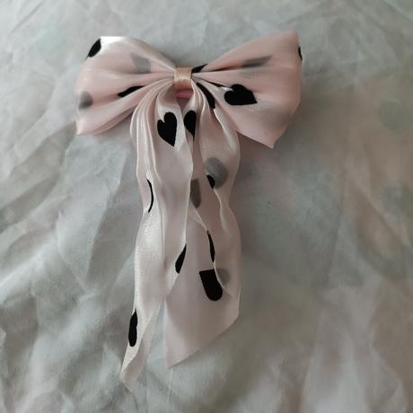 Mašle sponky do vlasov, 