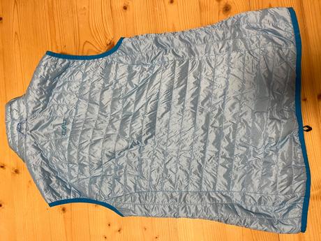 Vesta cmp xs/36, cmp,xs