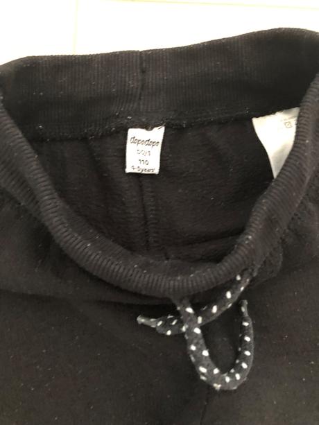 Chlapcenske teplaky, dopodopo,104