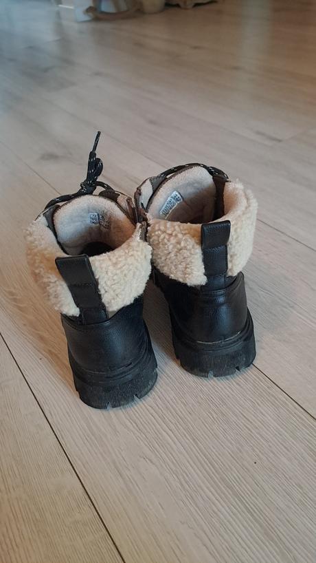 Topánky, reserved,40