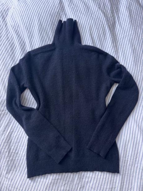 Rolak z kašmiru xs-s alysi, s