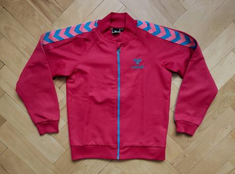 Mikina hummel, hummel,128