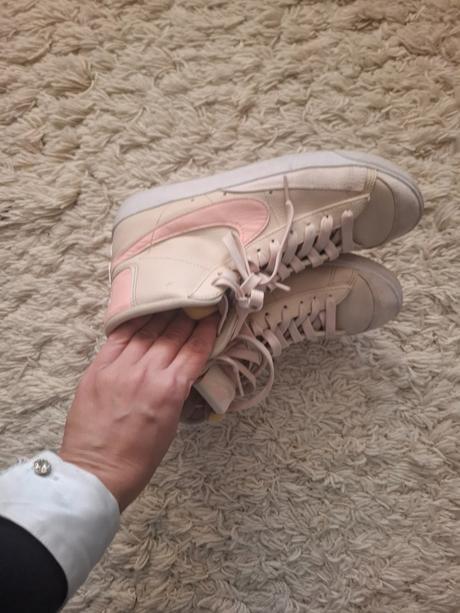 Nike blazer mid 77, nike,40
