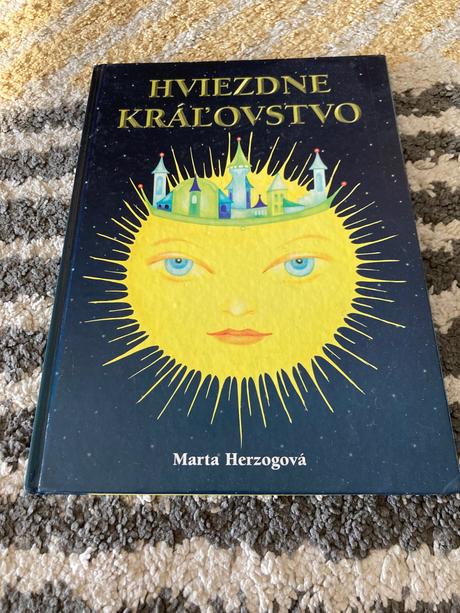 Hviezdne kráľovstvo (1997),