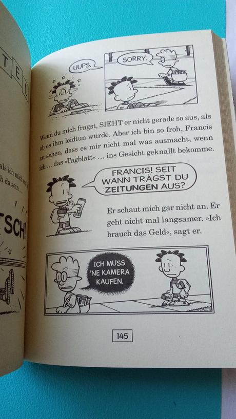 Super nick - ohne mich, ihr sesselpupser, 