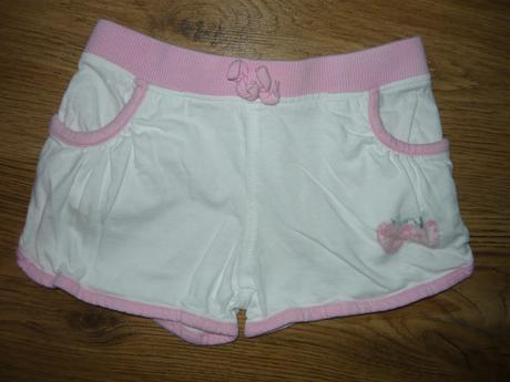 Šortky -104, evie angel,104