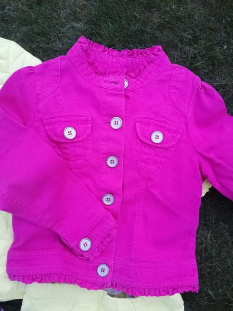 Jesen dievcatko, 122–134