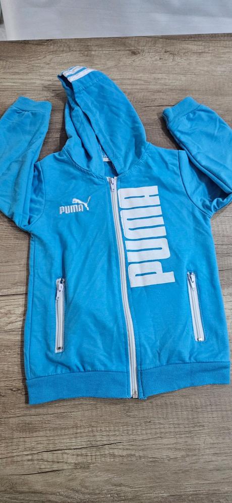 Mikina, puma,110