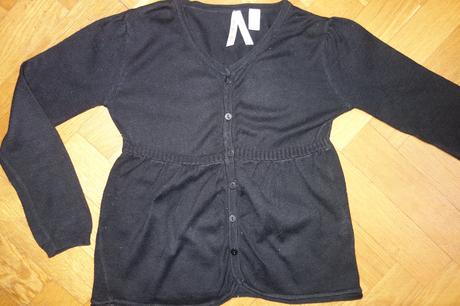 Tenký svetrík okaidi na 6 rokov, 116