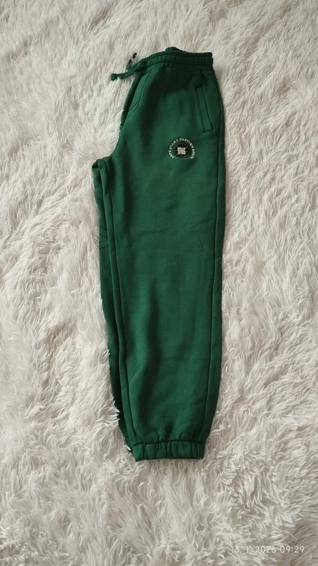 Pánske tepláky, xl