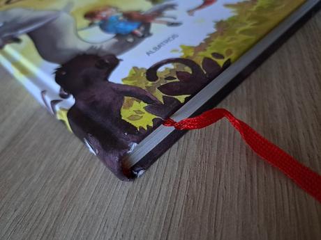 O chvíľu sme doma, len si odskočíme do afriky, 