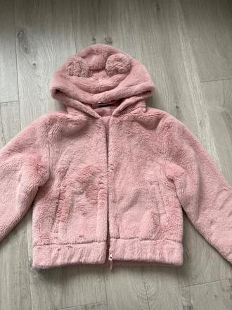 Kozusinkova bunda, 134