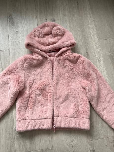 Kozusinkova bunda, 134