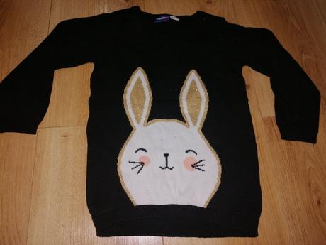 Predĺžený svetrik, lupilu,98