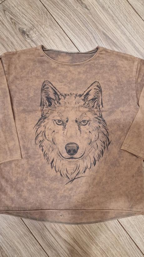 Tričko mashmnie, 104