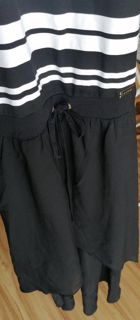 Letné šaty rensix, s