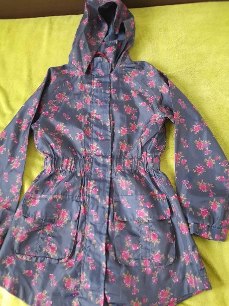Detska vetrovka, 152