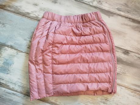 Športová sukňa na bežkovanie veľ.xs, xs